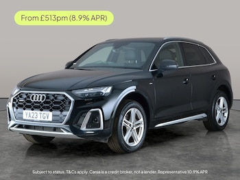 Used Audi Q5 undefined for sale - 78951903: Photo