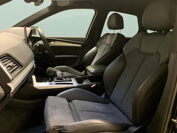 Used Audi Q5 undefined for sale - 78951903: Photo