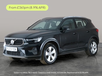 Used Volvo XC40 2023 for sale - 78744756: Photo