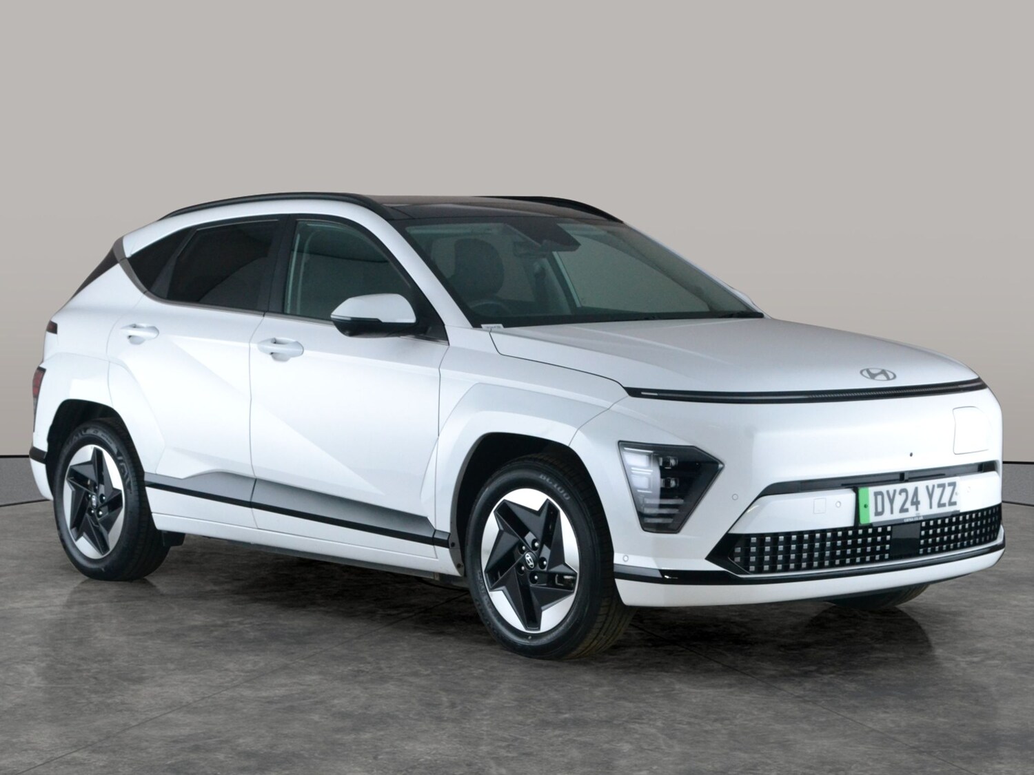 Used Hyundai KONA 2024 for sale - 77842010: Photo 10