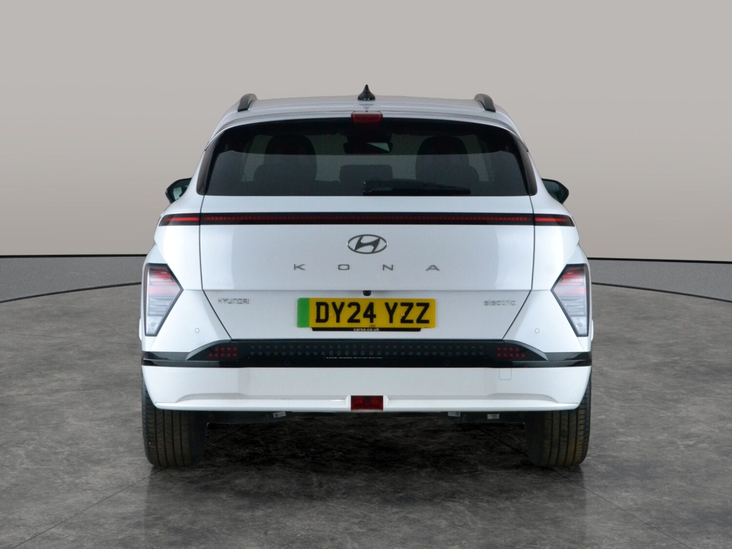 Used Hyundai KONA 2024 for sale - 77842010: Photo 13