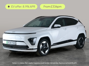 Used Hyundai KONA 2024 for sale - 77842010: Photo
