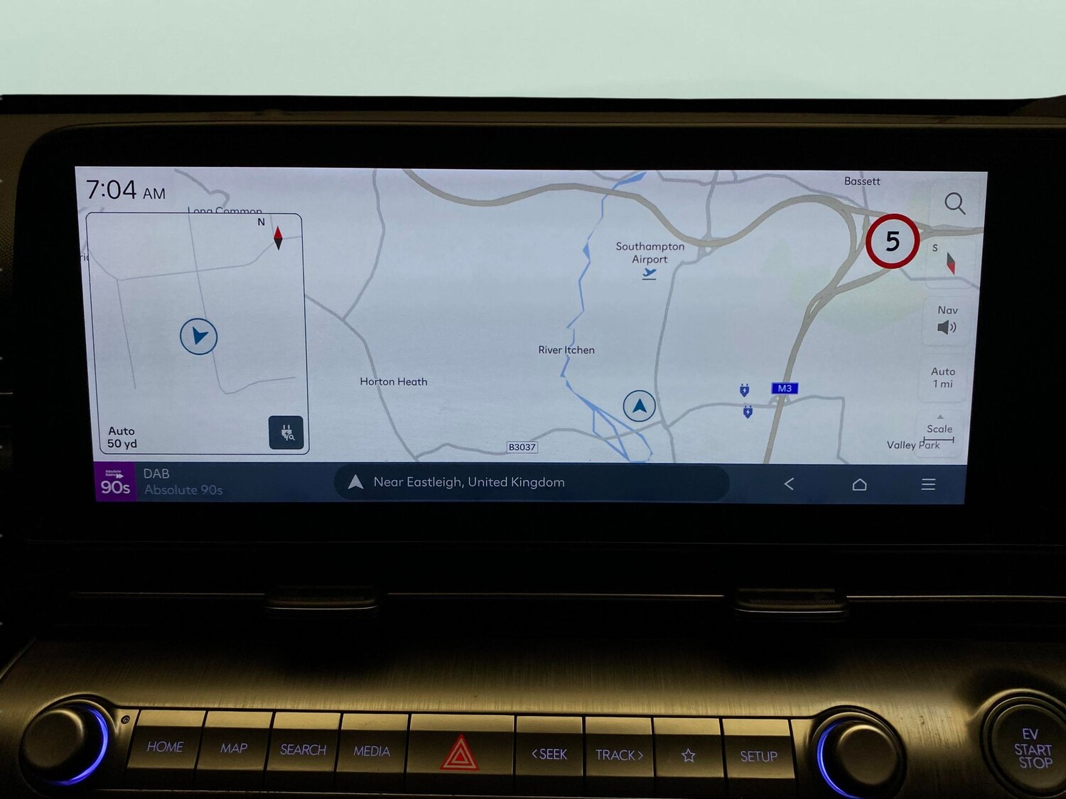 Used Hyundai KONA 2024 for sale - 77842010: Photo 8