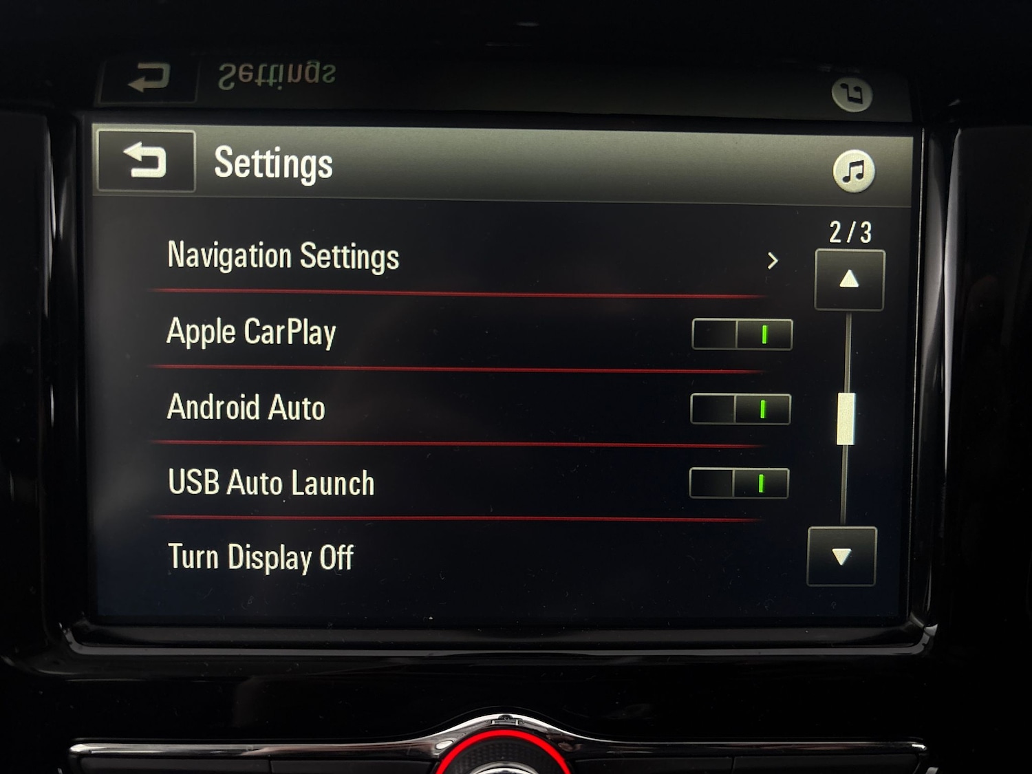 Used Vauxhall Corsa 2019 for sale - 77311242: Photo 14