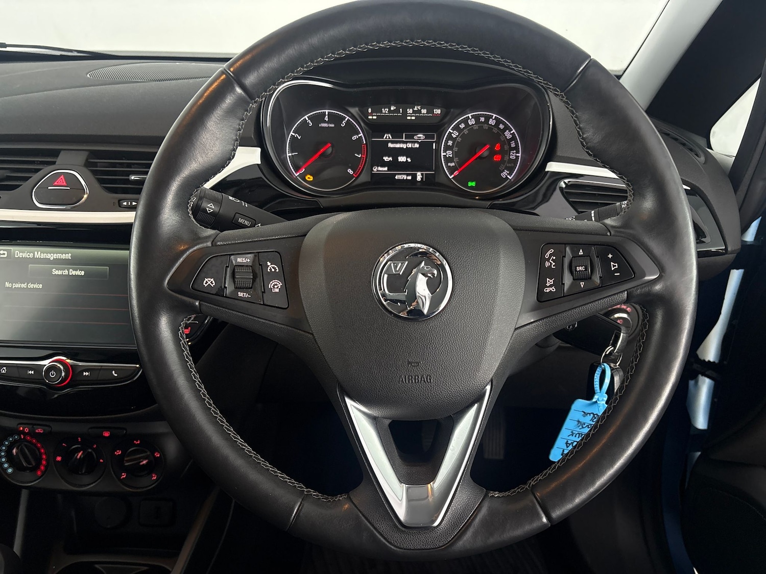 Used Vauxhall Corsa 2019 for sale - 77311242: Photo 21