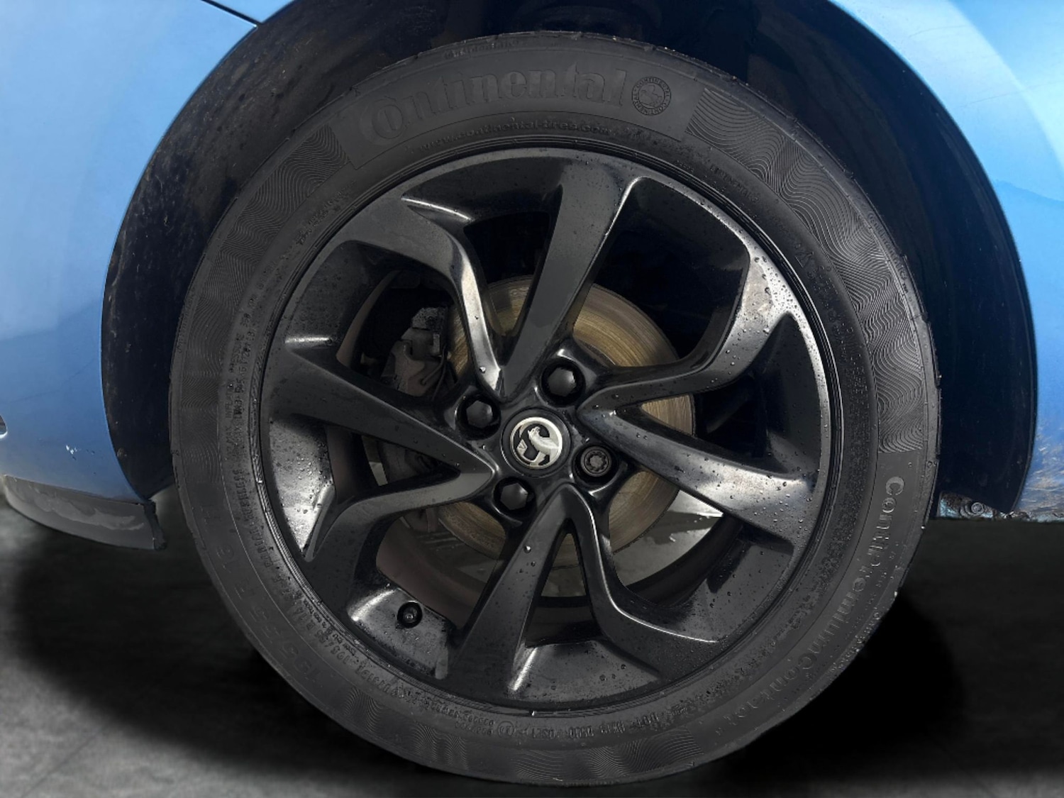 Used Vauxhall Corsa 2019 for sale - 77311242: Photo 23