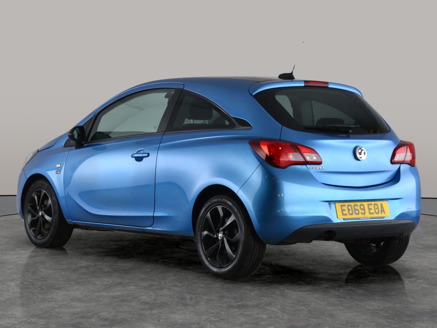 Used Vauxhall Corsa 2019 for sale - 77311242: Photo 8