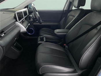 Used Hyundai IONIQ 5 2023 for sale - 78538453: Photo