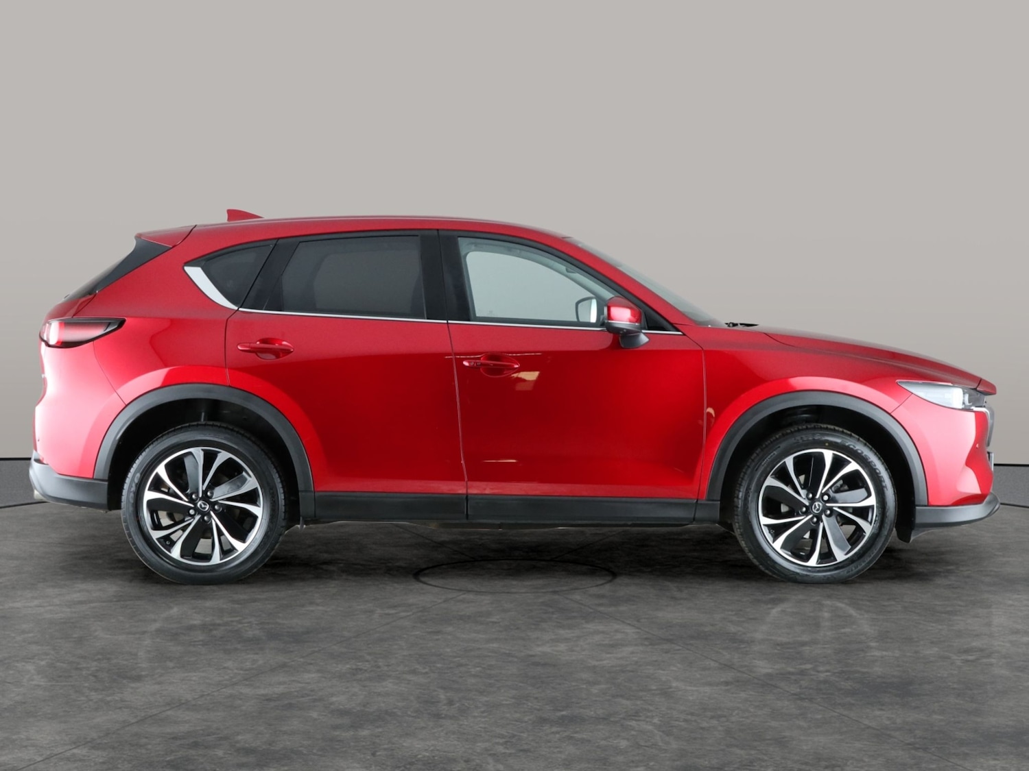 Used Mazda CX-5 2022 for sale - 76555081: Photo 11