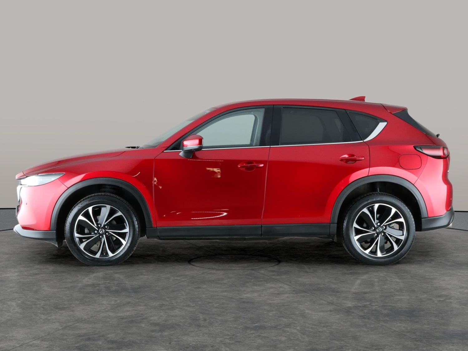 Used Mazda CX-5 2022 for sale - 76555081: Photo 15