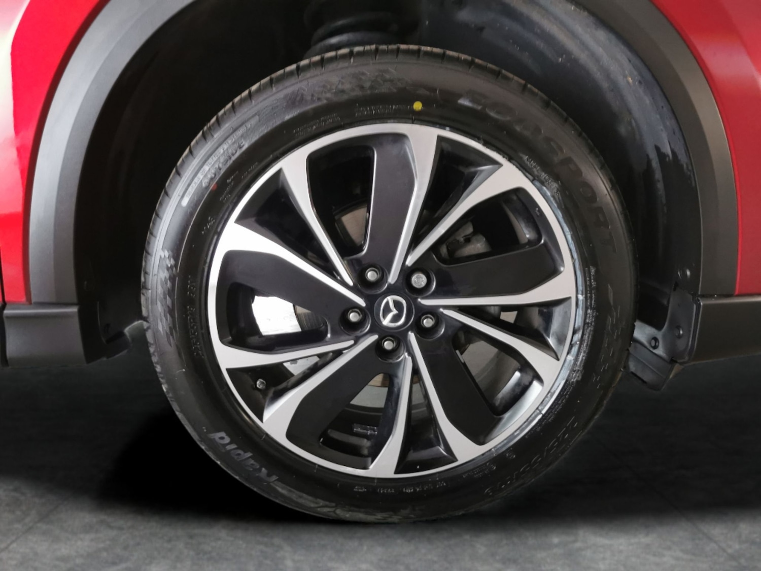 Used Mazda CX-5 2022 for sale - 76555081: Photo 32