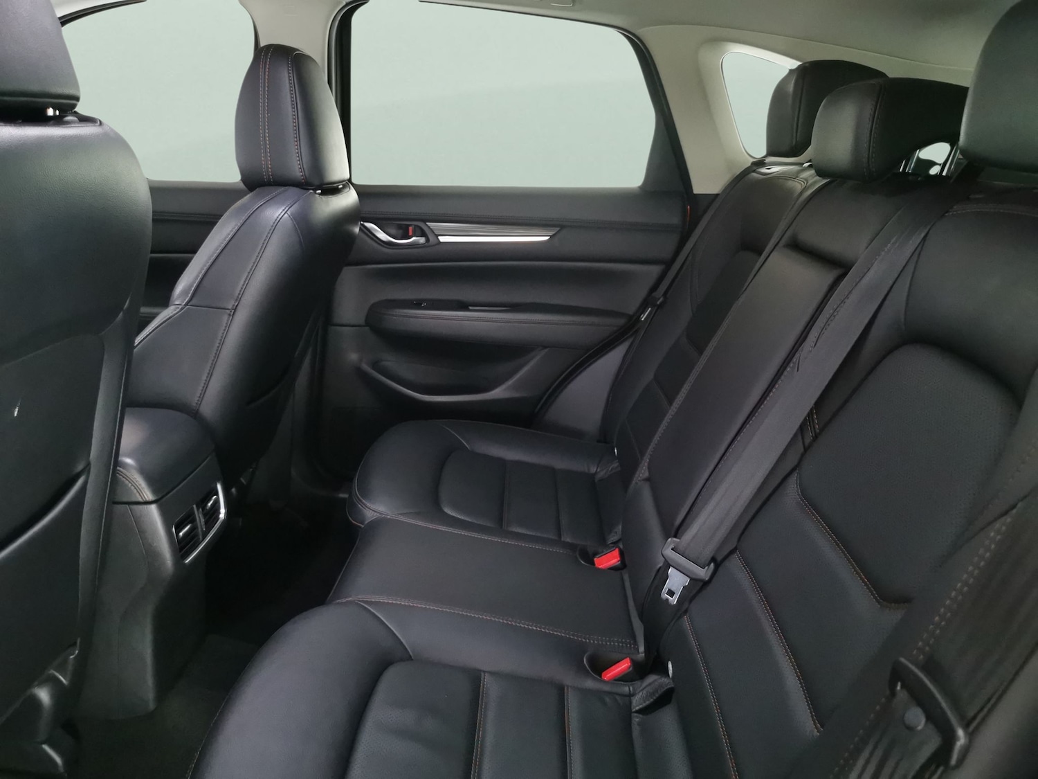 Used Mazda CX-5 2022 for sale - 76555081: Photo 34