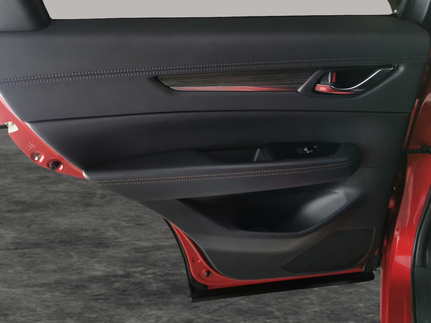 Used Mazda CX-5 2022 for sale - 76555081: Photo 36