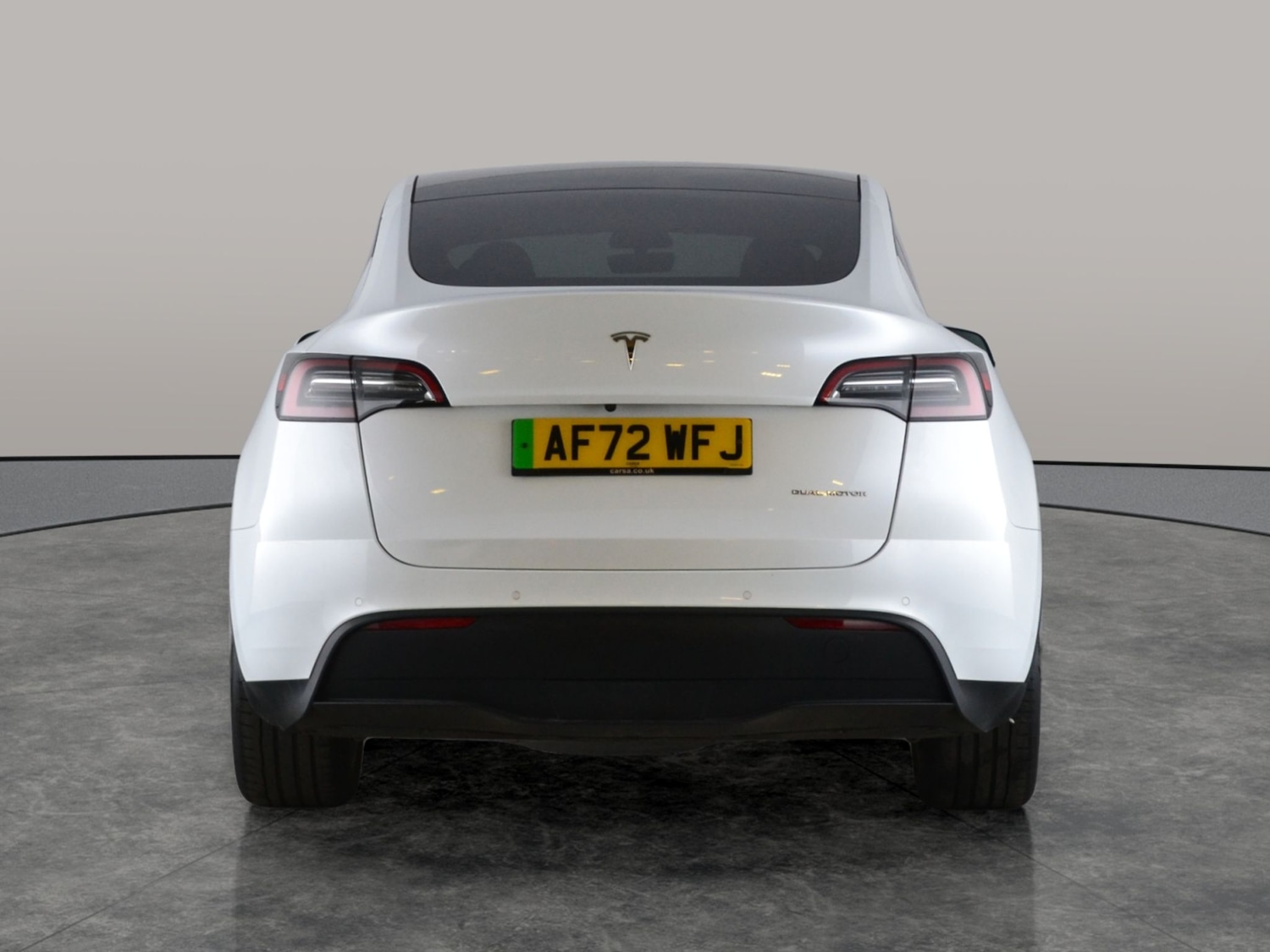 Used Tesla Model Y 2022 for sale - 77819350: Photo 11