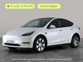 Used Tesla Model Y 2022 for sale - 77819350: Photo