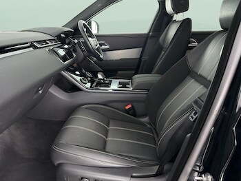 Used Land Rover Range Rover Velar undefined for sale - 78605875: Photo