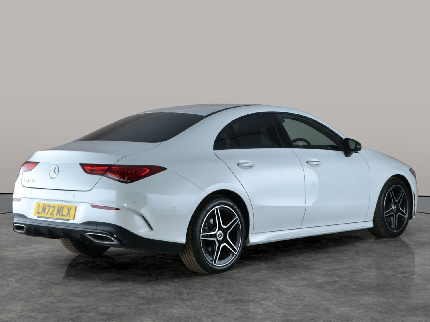 Used Mercedes-Benz CLA 2022 for sale - 78199690: Photo 11