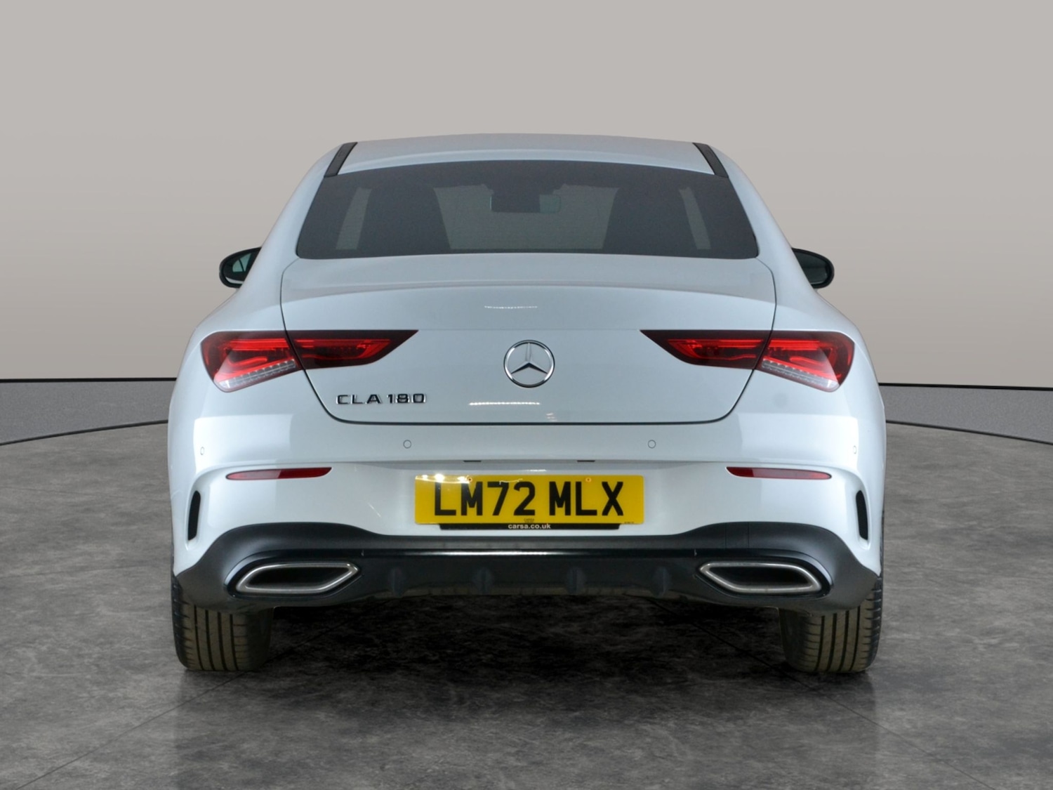 Used Mercedes-Benz CLA 2022 for sale - 78199690: Photo 12