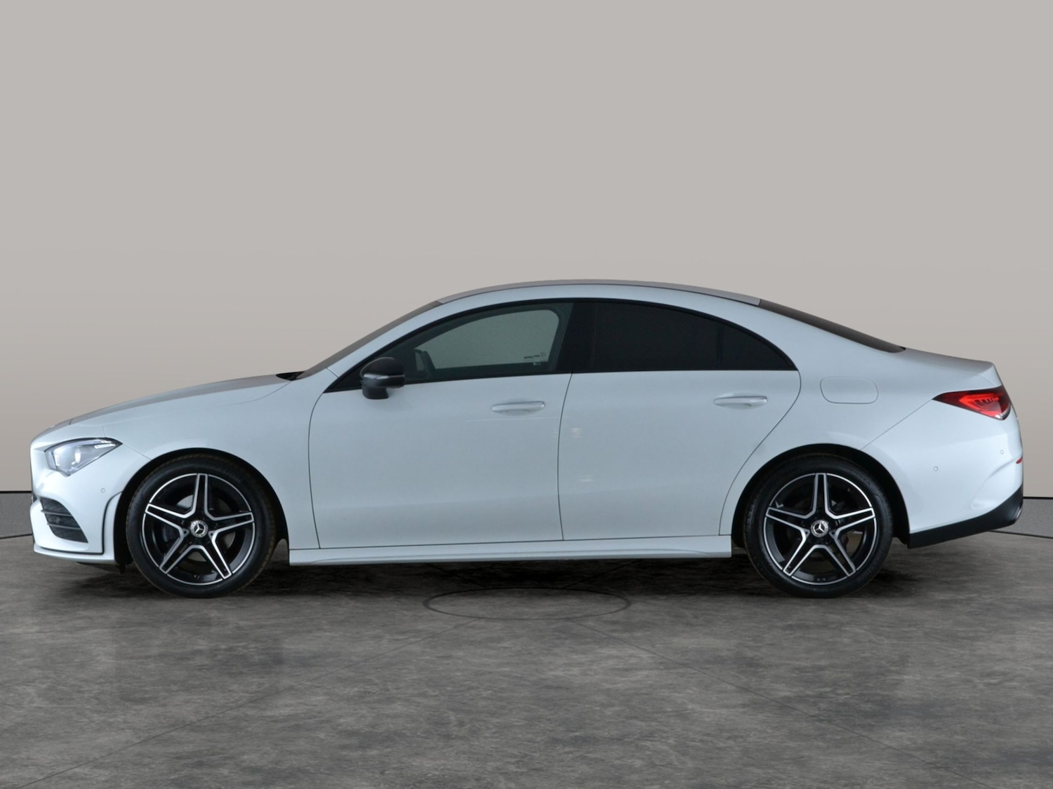 Used Mercedes-Benz CLA 2022 for sale - 78199690: Photo 14