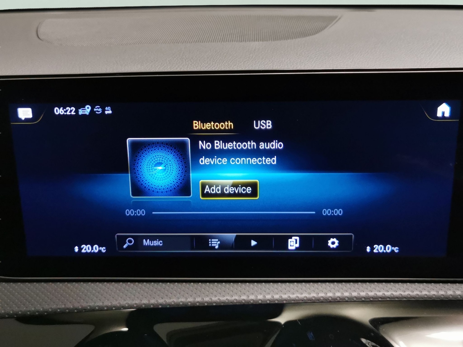 Used Mercedes-Benz CLA 2022 for sale - 78199690: Photo 17