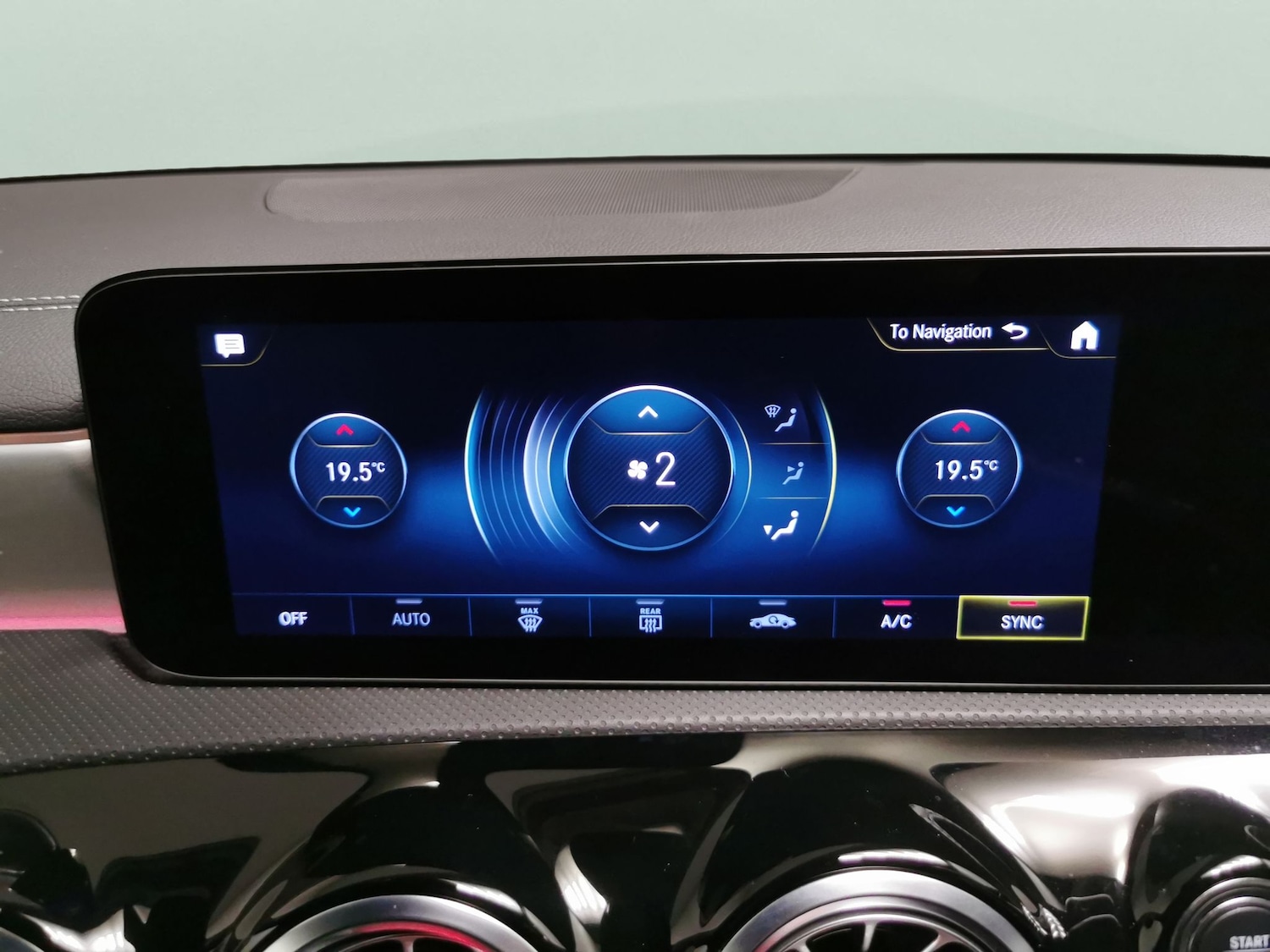 Used Mercedes-Benz CLA 2022 for sale - 78199690: Photo 19