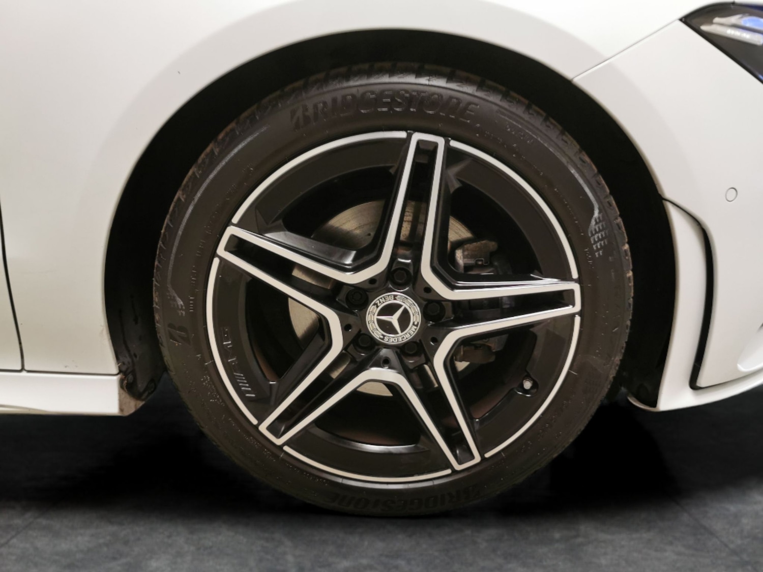 Used Mercedes-Benz CLA 2022 for sale - 78199690: Photo 26