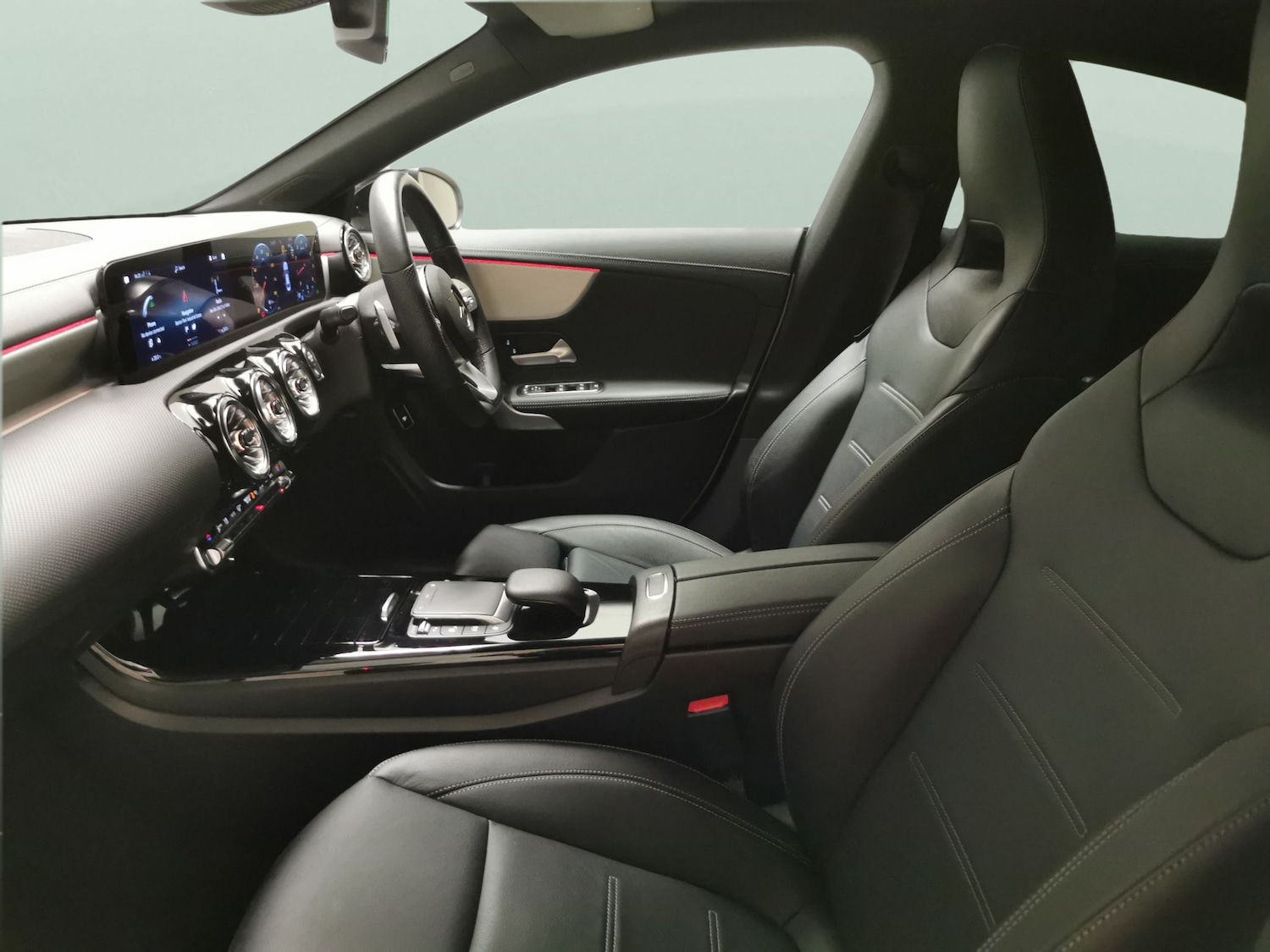 Used Mercedes-Benz CLA 2022 for sale - 78199690: Photo 4