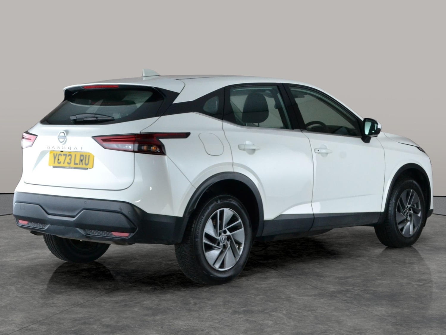 Used Nissan Qashqai 2023 for sale - 77043725: Photo 10