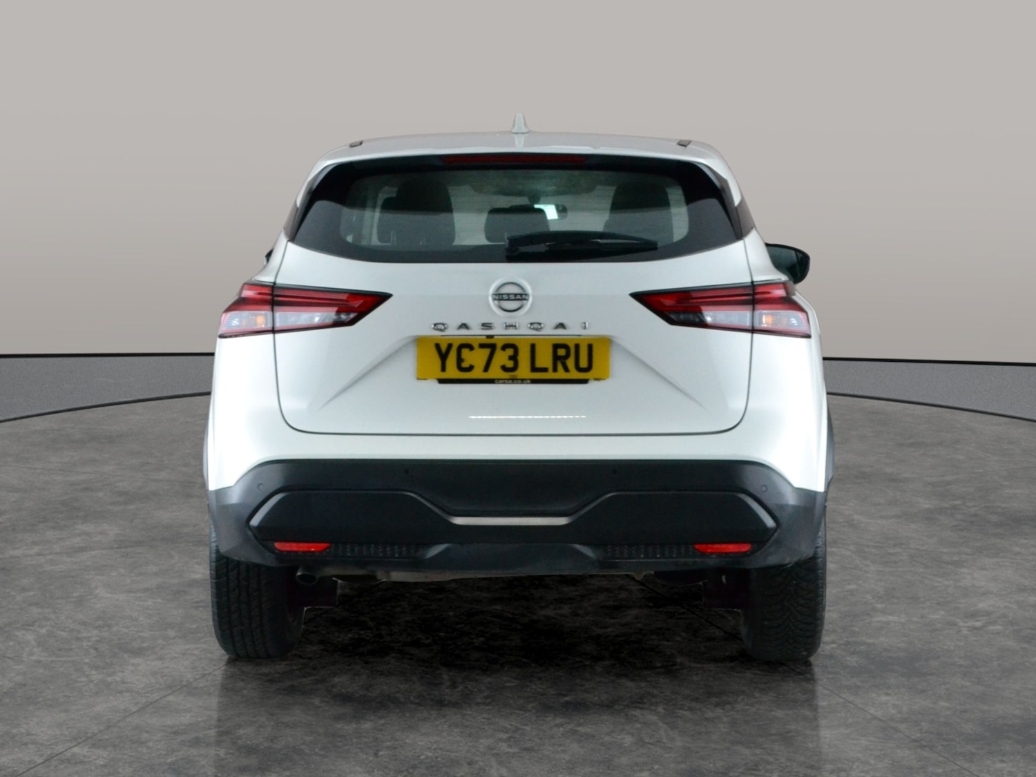 Used Nissan Qashqai 2023 for sale - 77043725: Photo 11