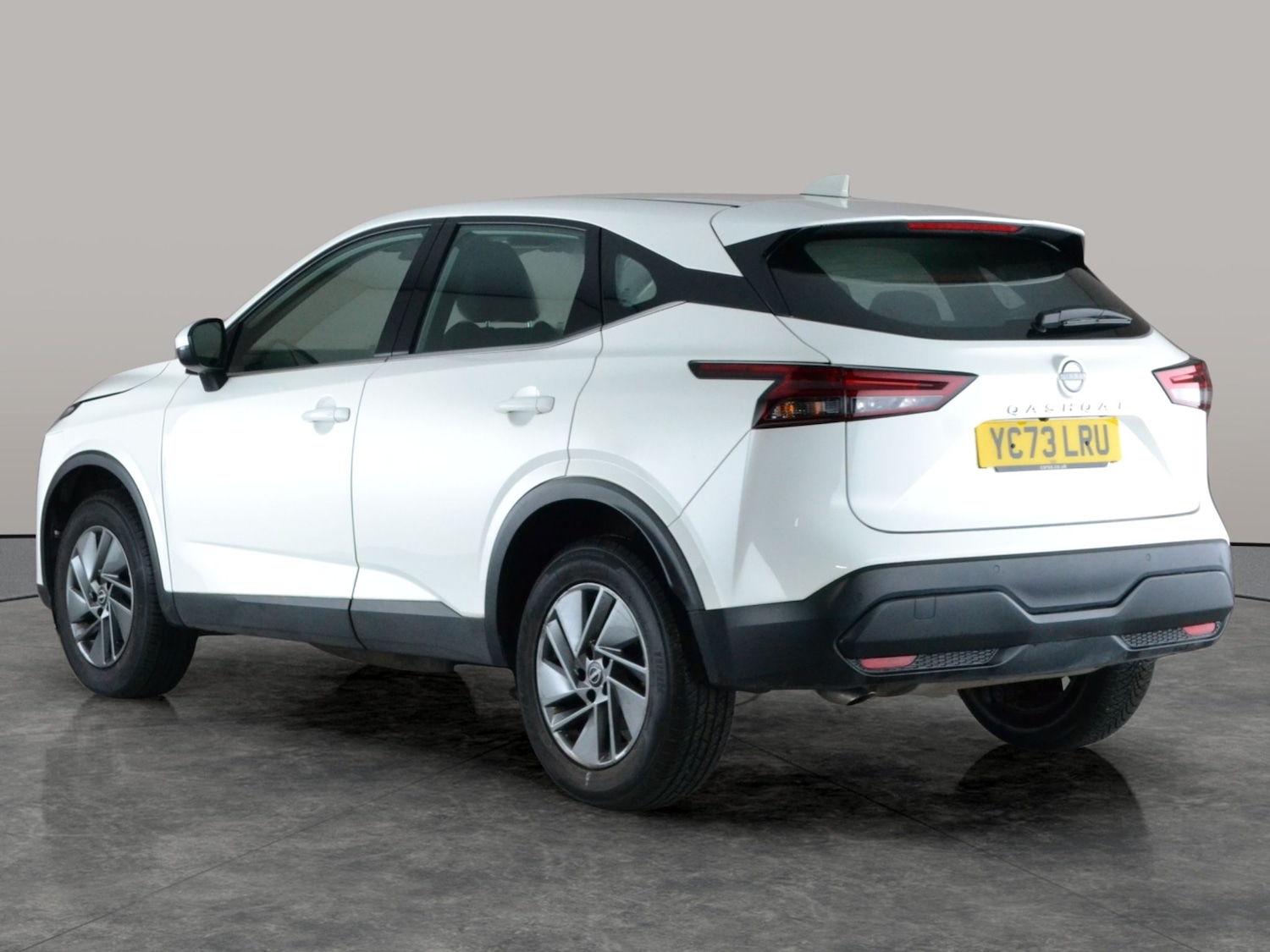 Used Nissan Qashqai 2023 for sale - 77043725: Photo 12