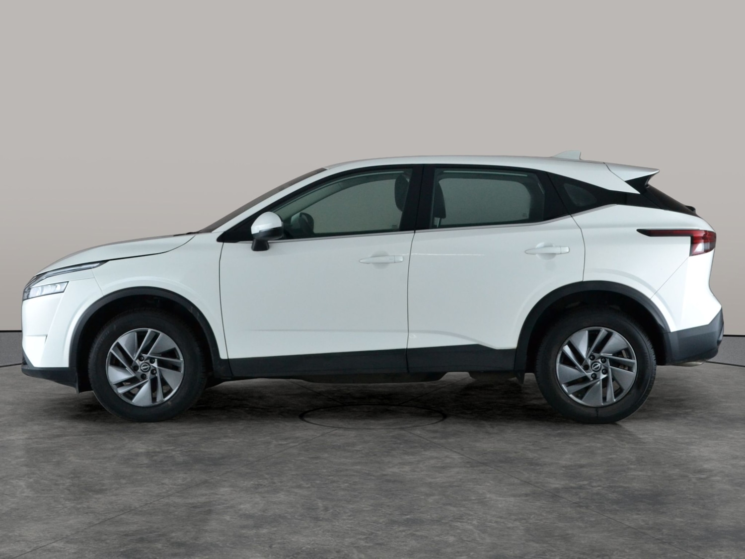 Used Nissan Qashqai 2023 for sale - 77043725: Photo 13