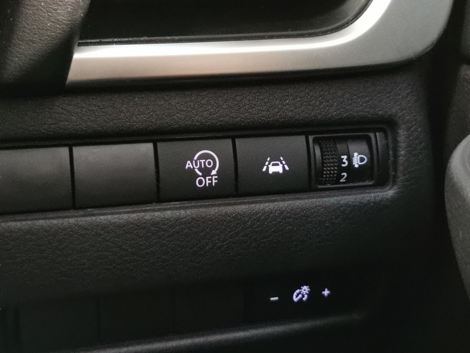 Used Nissan Qashqai 2023 for sale - 77043725: Photo 21