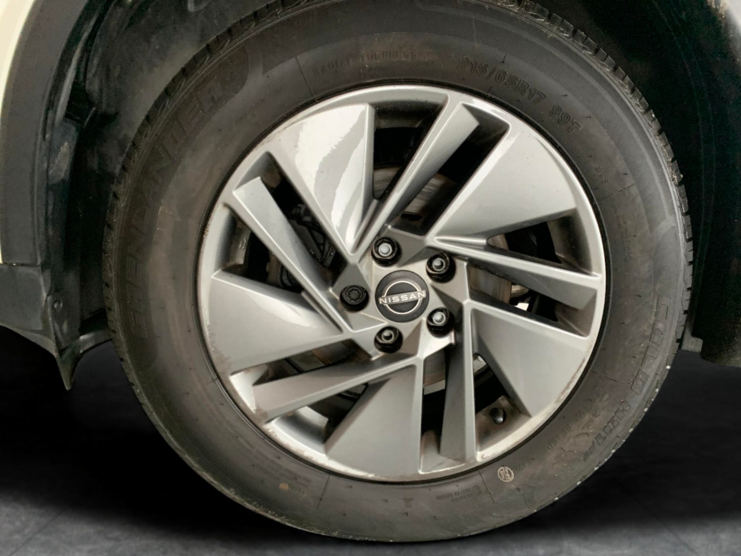 Used Nissan Qashqai 2023 for sale - 77043725: Photo 23