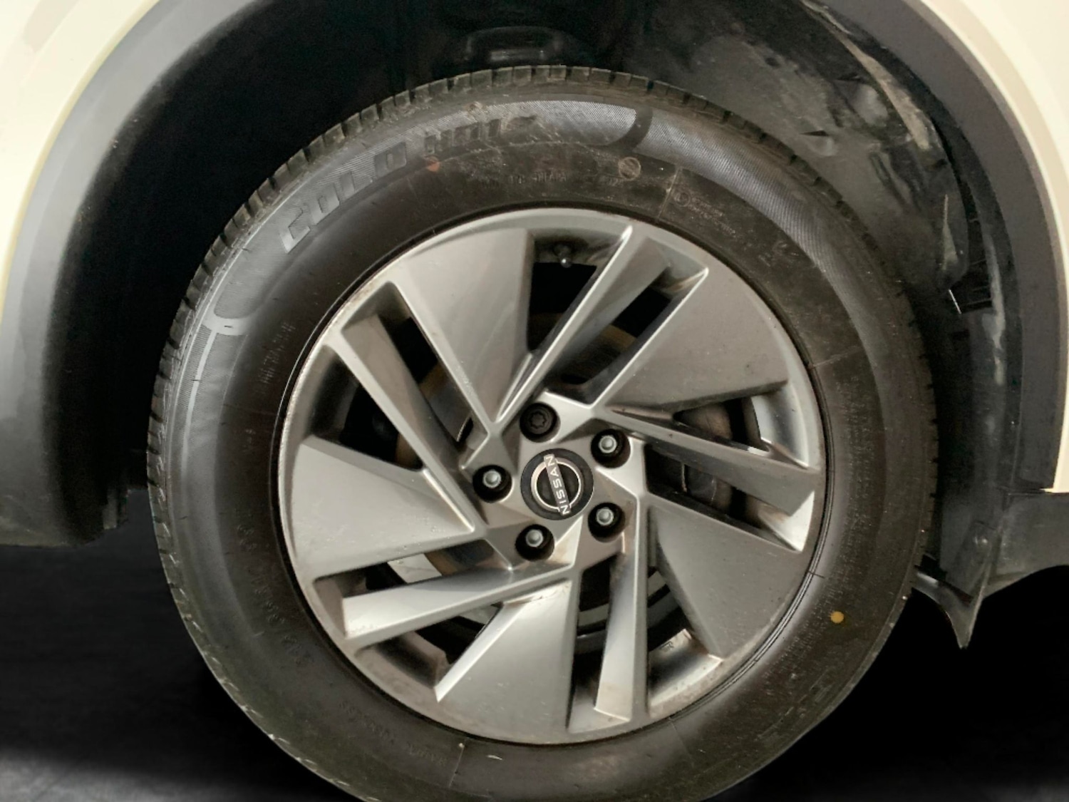 Used Nissan Qashqai 2023 for sale - 77043725: Photo 24