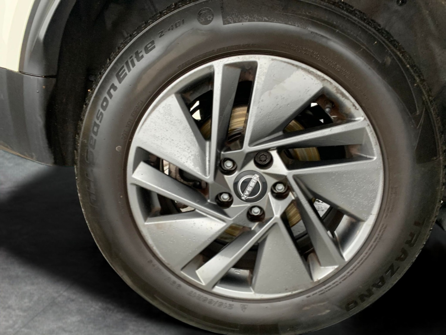 Used Nissan Qashqai 2023 for sale - 77043725: Photo 25