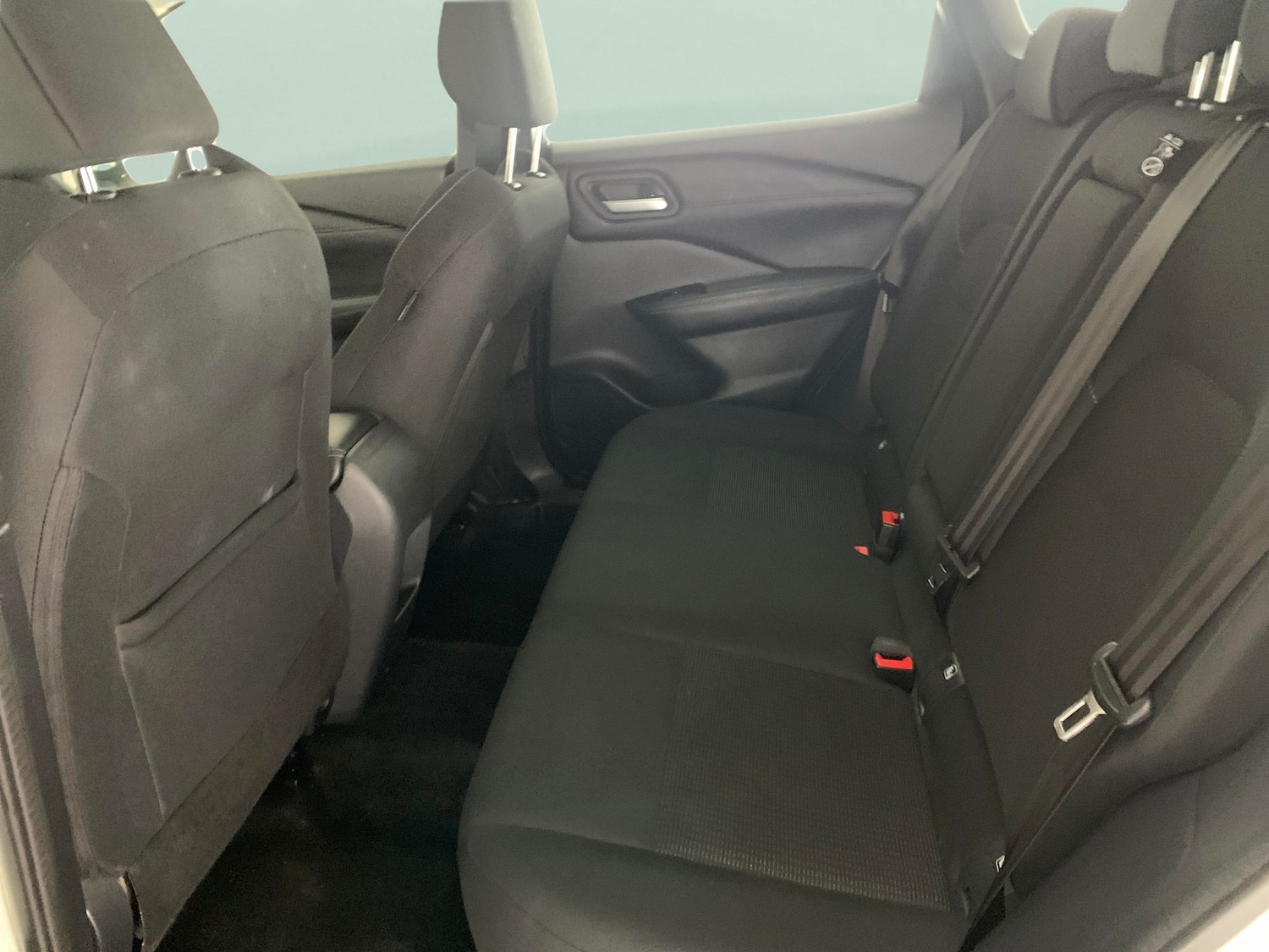 Used Nissan Qashqai 2023 for sale - 77043725: Photo 26