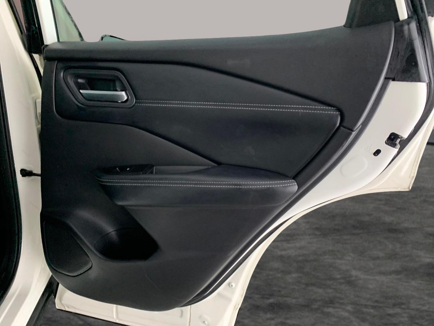 Used Nissan Qashqai 2023 for sale - 77043725: Photo 30