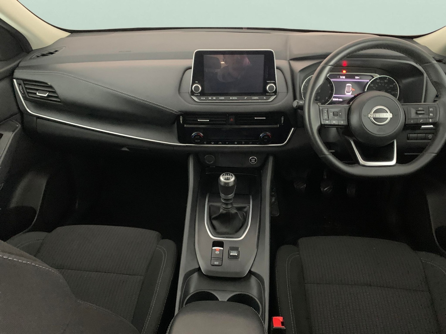 Used Nissan Qashqai 2023 for sale - 77043725: Photo 7