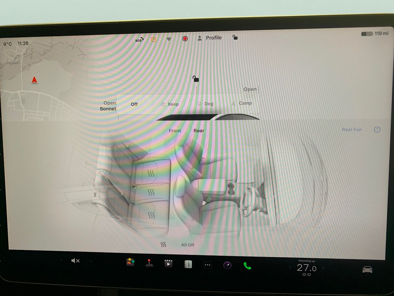 Used Tesla Model 3 2022 for sale - 77350881: Photo 15