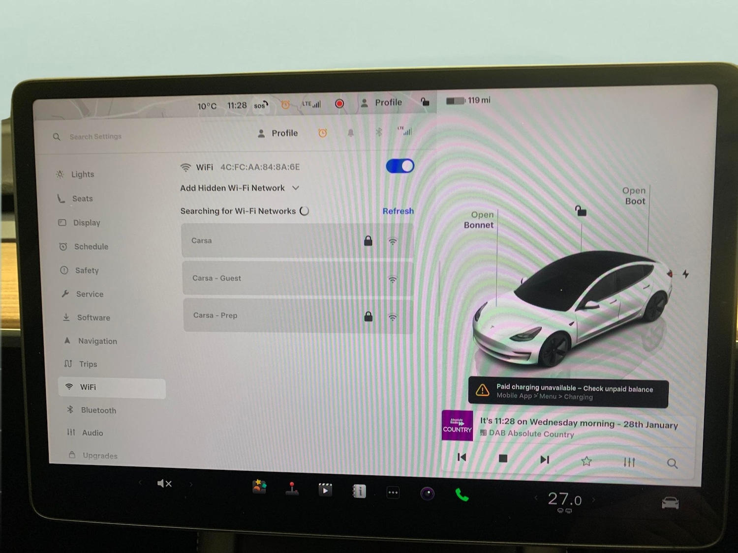 Used Tesla Model 3 2022 for sale - 77350881: Photo 16