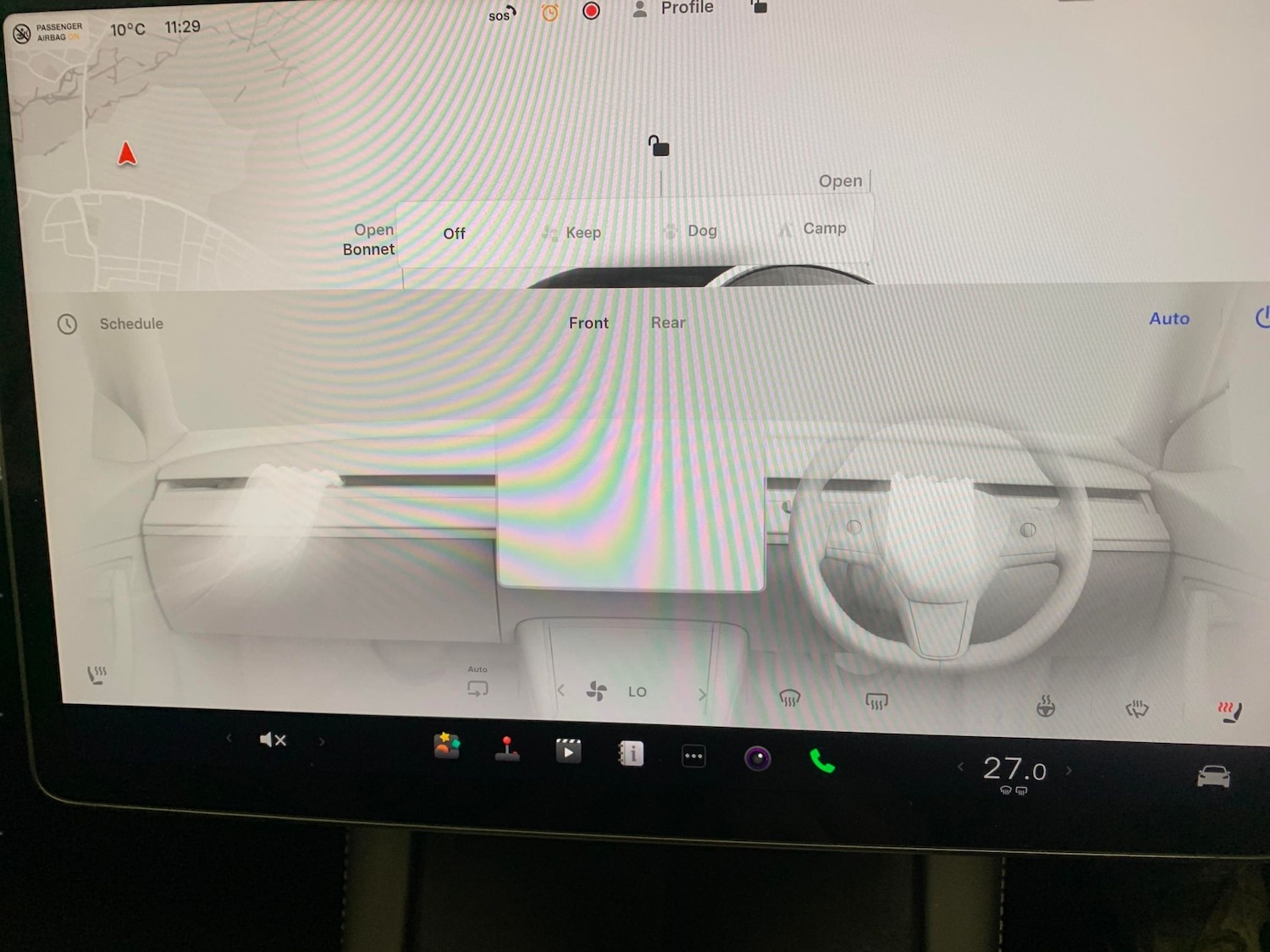 Used Tesla Model 3 2022 for sale - 77350881: Photo 18