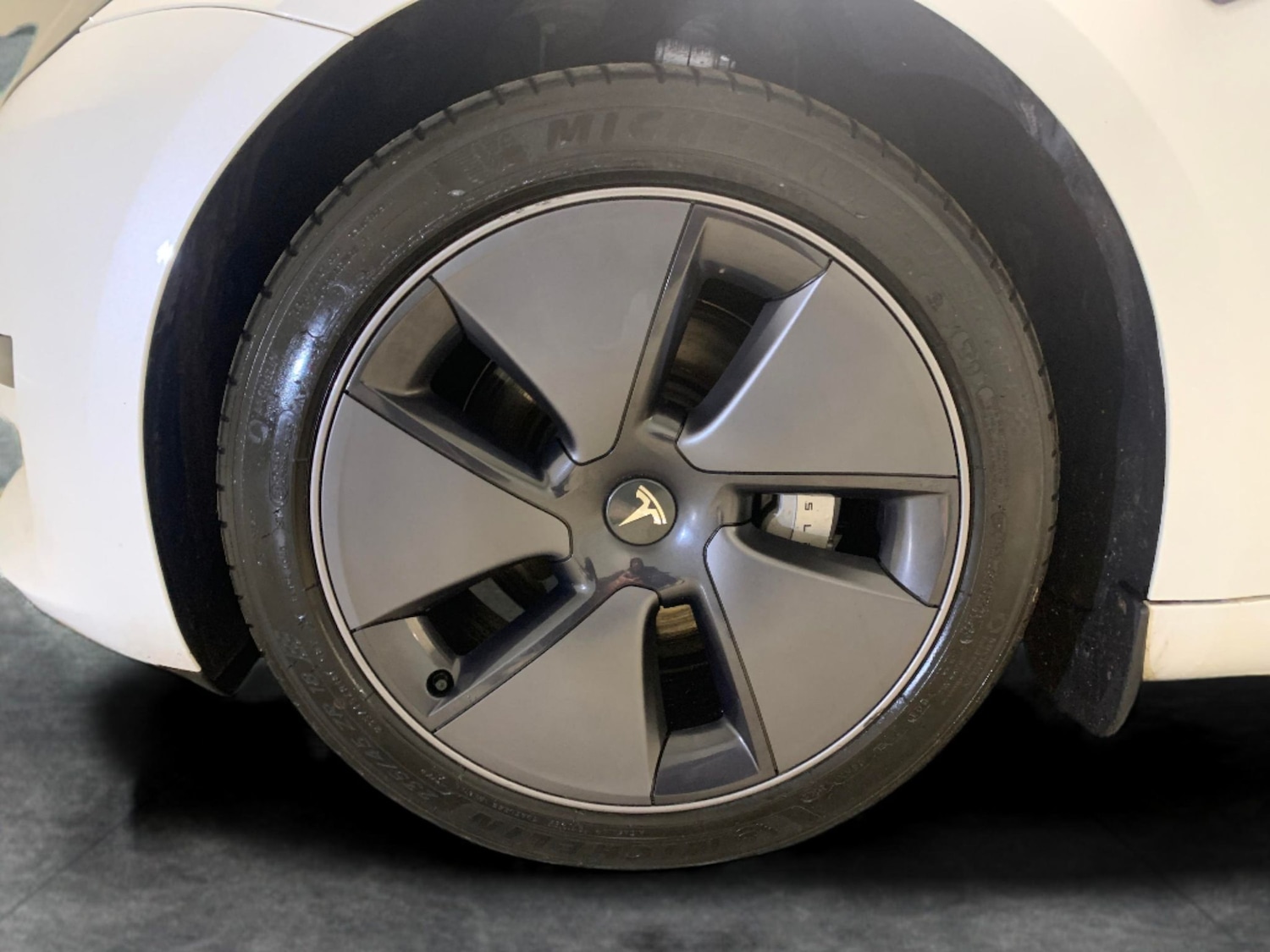 Used Tesla Model 3 2022 for sale - 77350881: Photo 21