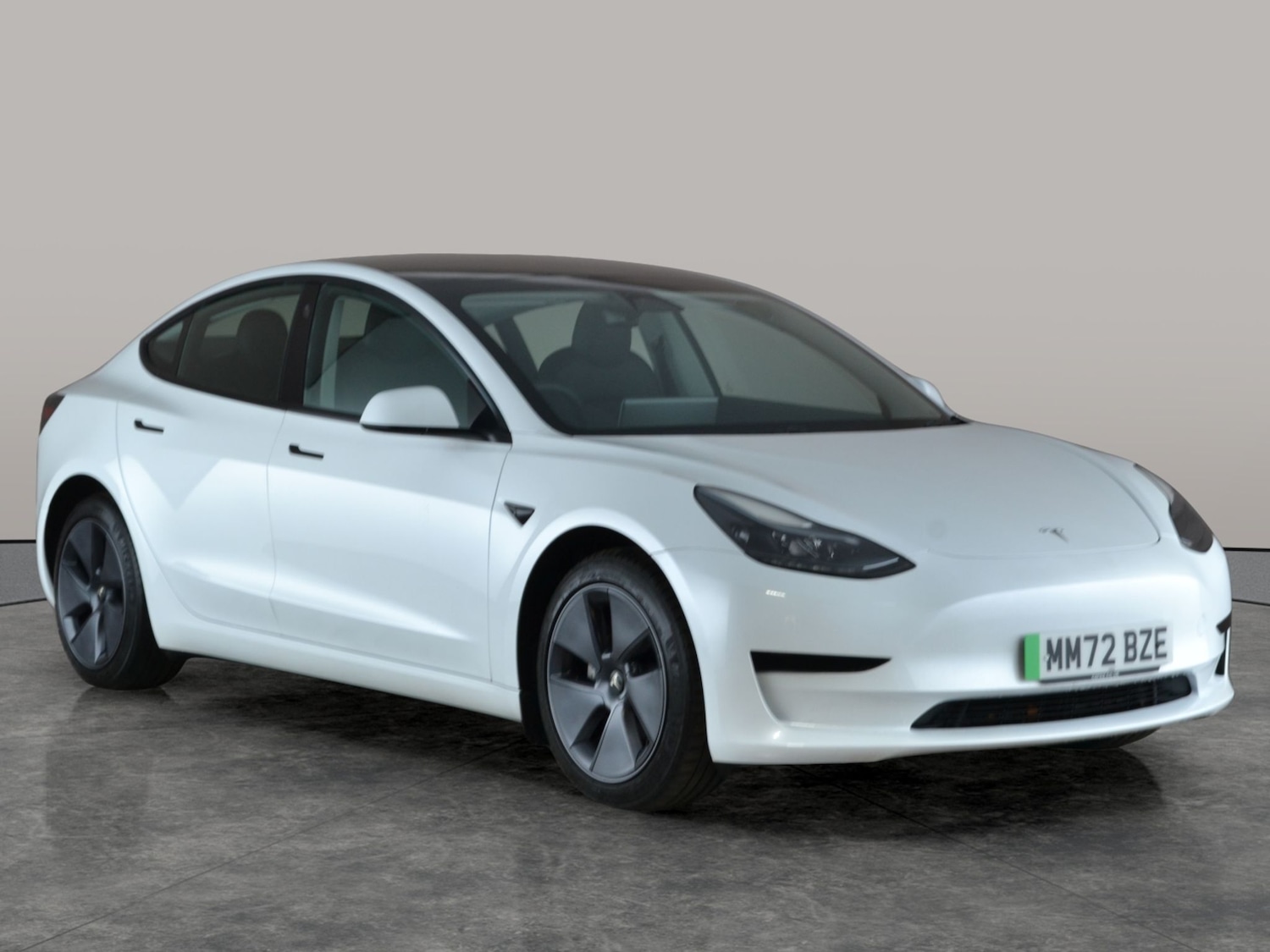Used Tesla Model 3 2022 for sale - 77350881: Photo 9