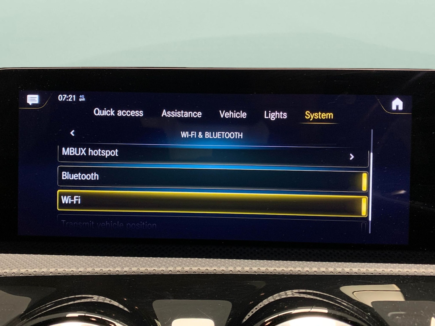 Used Mercedes-Benz CLA 2022 for sale - 76669950: Photo 15