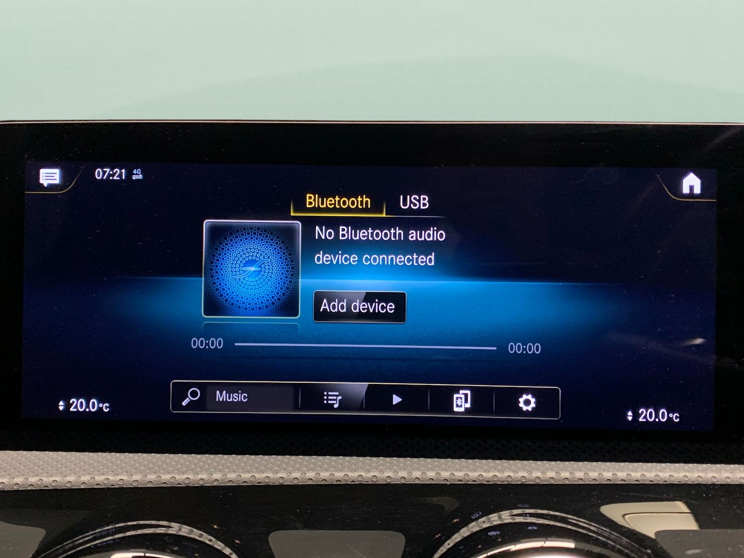 Used Mercedes-Benz CLA 2022 for sale - 76669950: Photo 17