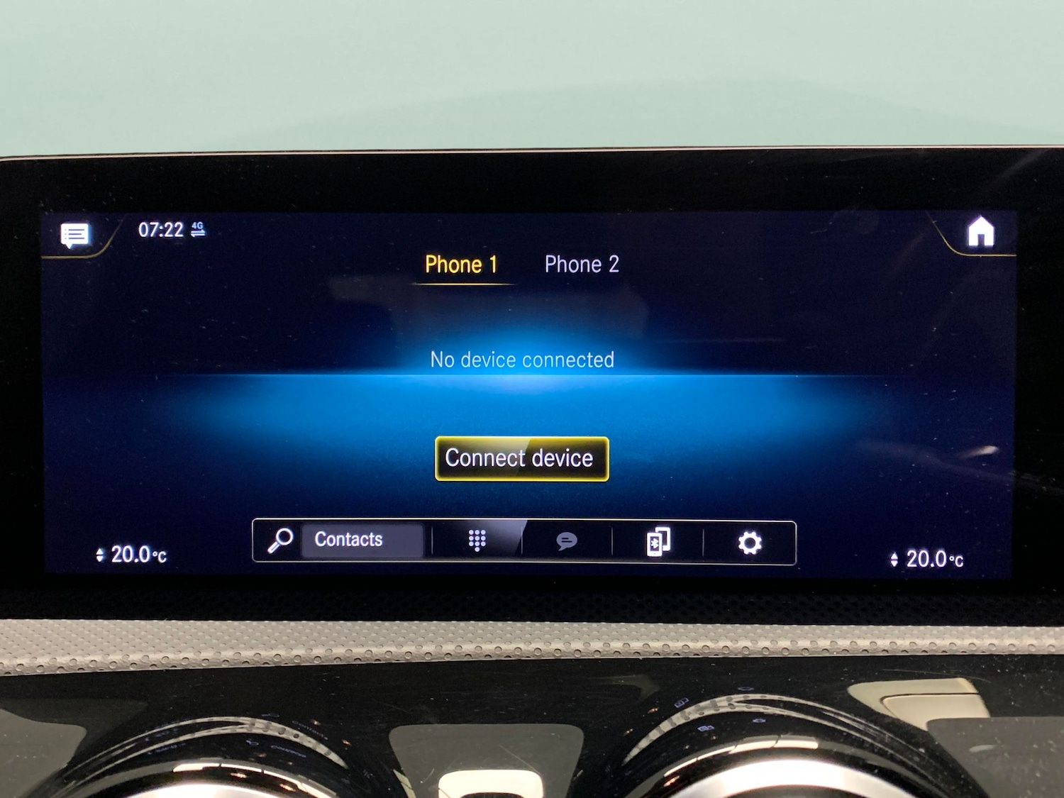 Used Mercedes-Benz CLA 2022 for sale - 76669950: Photo 18