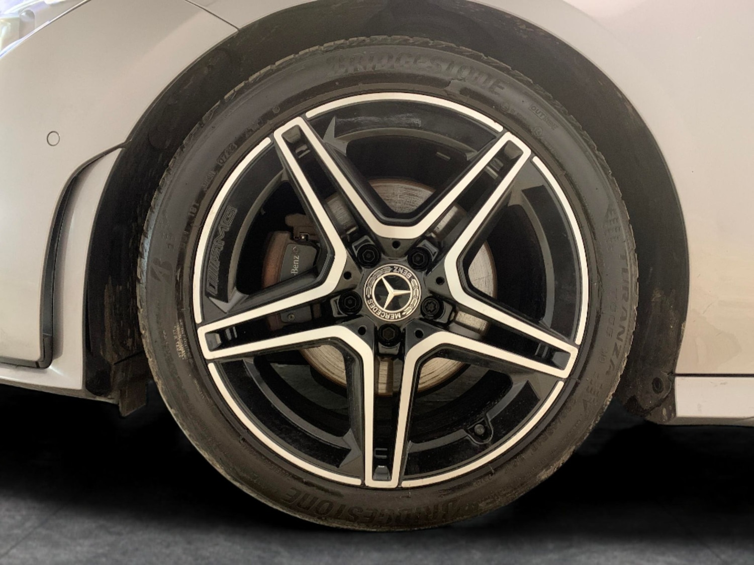 Used Mercedes-Benz CLA 2022 for sale - 76669950: Photo 27