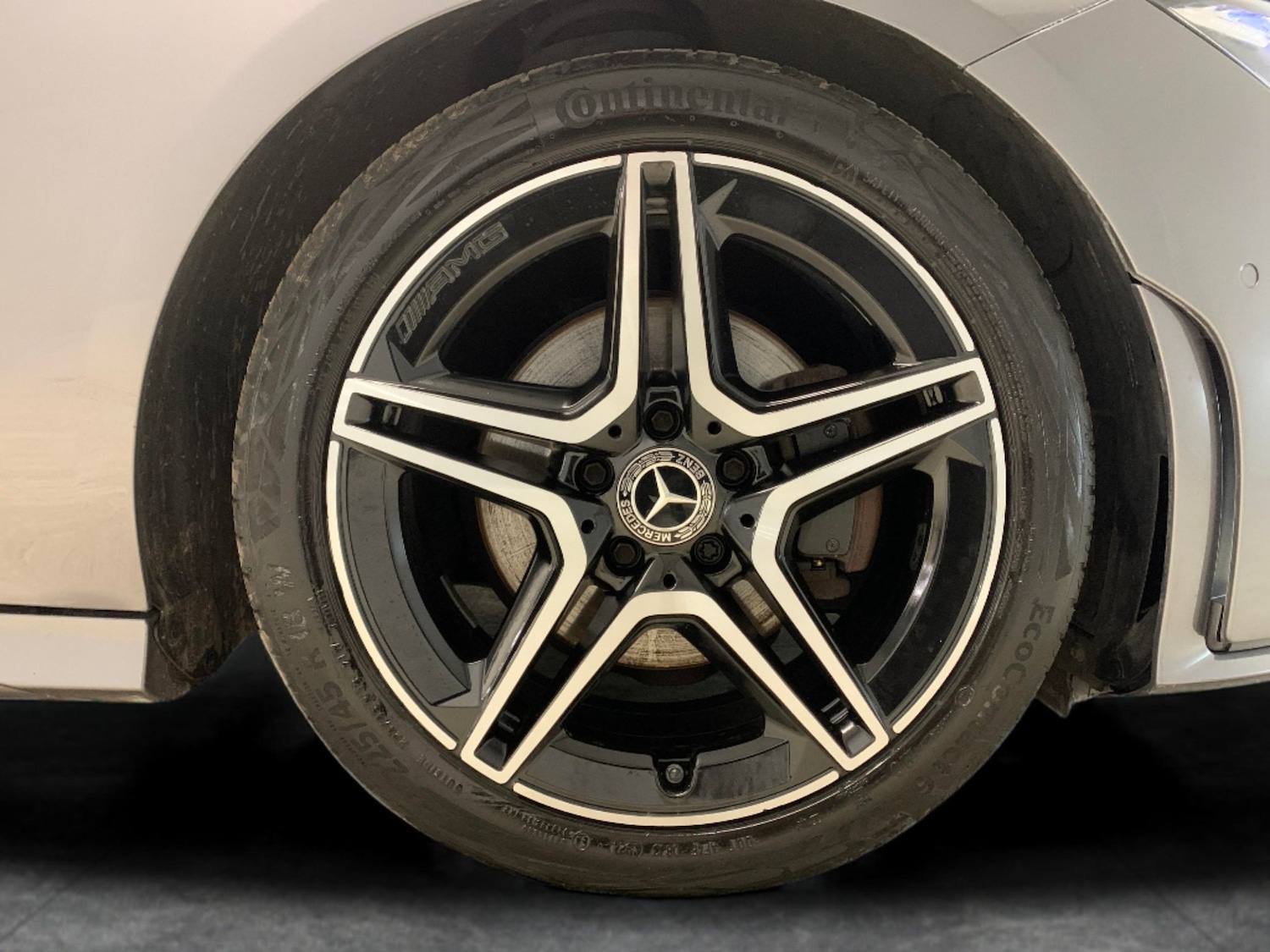 Used Mercedes-Benz CLA 2022 for sale - 76669950: Photo 28