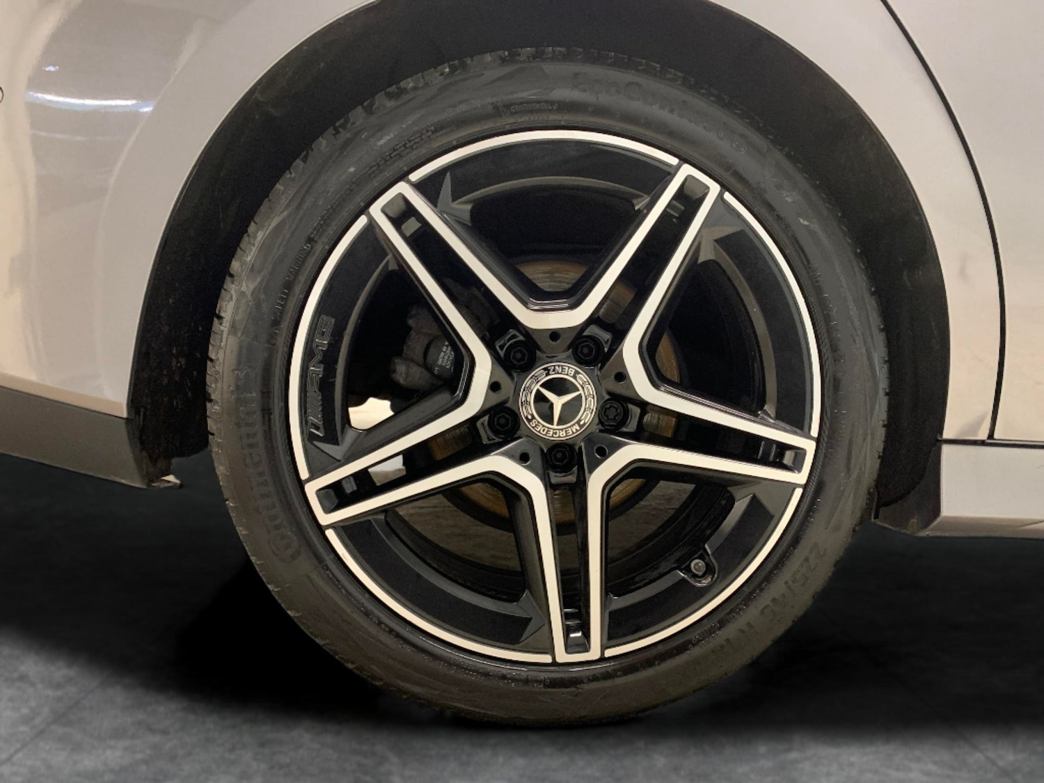 Used Mercedes-Benz CLA 2022 for sale - 76669950: Photo 29