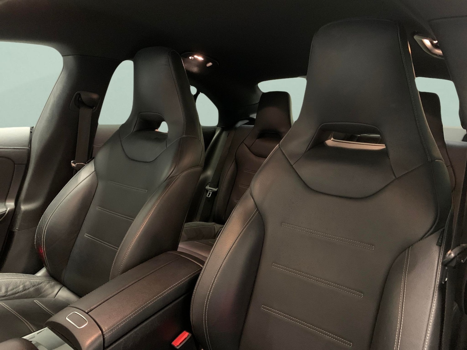 Used Mercedes-Benz CLA 2022 for sale - 76669950: Photo 6